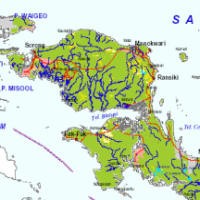 Gempa Kisaran 5 SR Masih Getarkan Manokwari