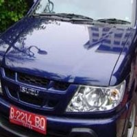 KPK Imbau Departemen Agar Mobil Dinas Tak Dibawa Pulang