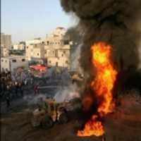 Israel Akan Hentikan Agresi Militer di Gaza dengan 2 Syarat