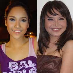 BCL Masih Kalah Pamor Dari Rossa