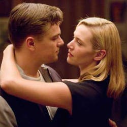 Leonardo DiCaprio Santai Adegan Seks Dengan Kate Winslet