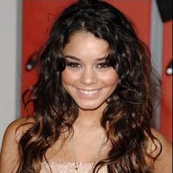 Vanessa Hudgens Nimbrung di Sekuel Twilight