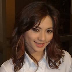 Cut Keke Mulai Berani Tinggalkan Anak Demi Syuting