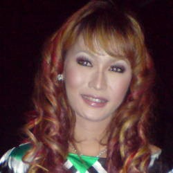 Karaoke Sukses, Inul Buka Klub Malam