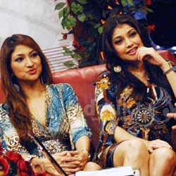 Anak Muda Diimbau Jangan Tiru Sarah & Rahma Azhari