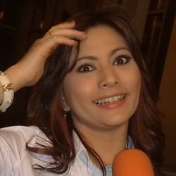 Cut Keke Bosan Jadi Orang Jahat