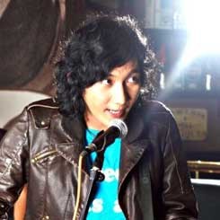 Sandy Tinggalkan Nama Sabtu Minggu