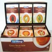 Sariwangi Luncurkan Produk Teh Premium