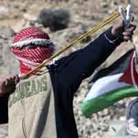 Hacker Pro-Palestina Gempur Situs NATO dan Militer AS