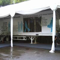 Cisco Pamerkan Kontainer TI Senilai US$ 1 Juta