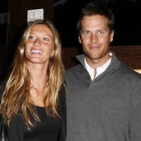 Gisele Bundchen Dilamar Atlet Football