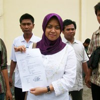 Bupati Probolinggo Dilaporkan Mantan Istri ke Polda Jatim