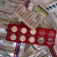 Jual Obat Milik Maskin, Staf Rumah Sakit Ditangkap