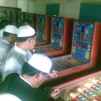 Belum Kantongi Izin, RG Zone Resmi Dibuka di Bekas Royal Game