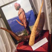 Mengenalkan Papua Lewat Pameran