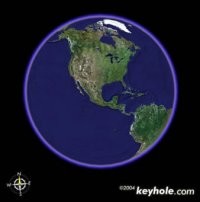 Serunya Sensasi Keliling Dunia dengan Papan Wii