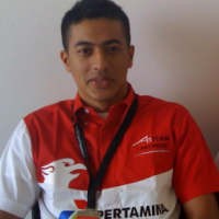 Jaga Kemampuan, Zahir Terus Berlatih