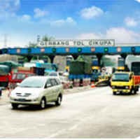 Astra Kuasai Mayoritas Saham Jalan Tol Tangerang-Merak