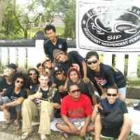 Klub Vespa Pemalang