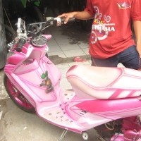 Gaya Minimalis Bakal Ngetren