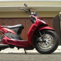 Low Rider akan Ditinggalkan