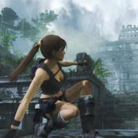 Tomb Raider Raih Nominasi Penulisan Terbaik