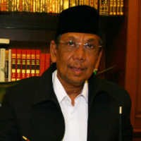 Hasyim Muzadi: Partai NU Selalu Gagal, PKNU Harus Kompak 