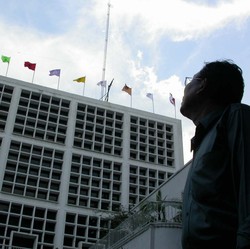 KPU Tak Ambil Pusing Parpol Belum Lapor Rekening Dana Kampanye