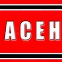 Kantor Partai Aceh Digranat