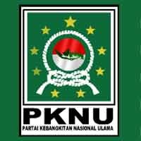  Hasyim Muzadi Hadir di Rapat Akbar, PKNU Siap Menang