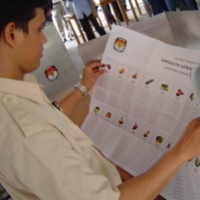 Bawaslu: Caleg Suara Terbanyak Pertinggi Money Politics