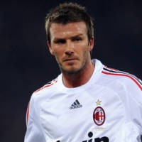 Beckham Bikin Kaka Jatuh Hati