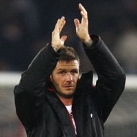 Becks Berhenti Saat Tak Cinta Lagi