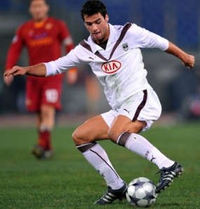 Milan Buka Pintu bagi Gourcuff