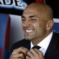 Spalletti Tuntut Konsistensi