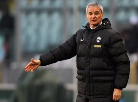 Juve Kejar Rekor 