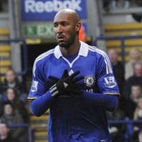 Bintang Chelsea Bertekad Bangkit