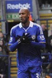 Bintang Chelsea Bertekad Bangkit