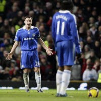 Chelsea Masih Bisa Juara