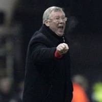 Setelah Benitez, Fergie Siap Musuhi FA