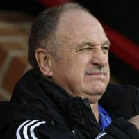 Krisis Kepercayaan kepada Scolari