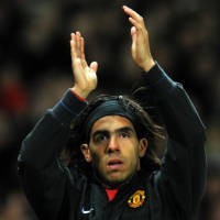 Maradona: Pindah ke Inter Saja, Carlitos