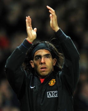 Maradona: Pindah ke Inter Saja, Carlitos