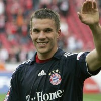 Kecewanya Klinsmann Pada Podolski