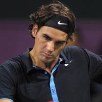 Federer: Apa? Murray Favorit?