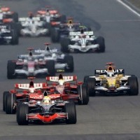 Hamilton Nomor 1, Honda Masih Ada