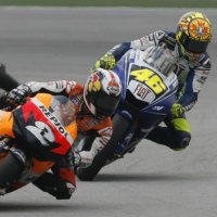 Seri Inggris Pindah ke Silverstone