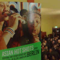 Film Indonesia Jadi Bintang di Berlin