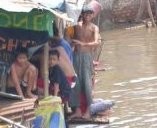 Ibu Pingsan, Kakak Syok