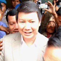 Hashim Djojohadikusumo Divonis Bebas